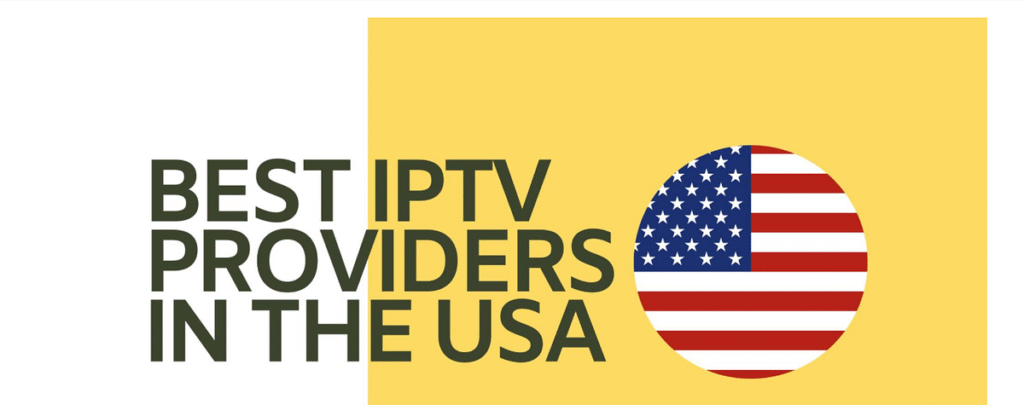 Top IPTV Providers in 2025 | Reliable Streaming Services