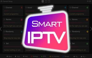 Why Smart IPTV is the Best Streaming Solution in 2025 | Ultimate Guide