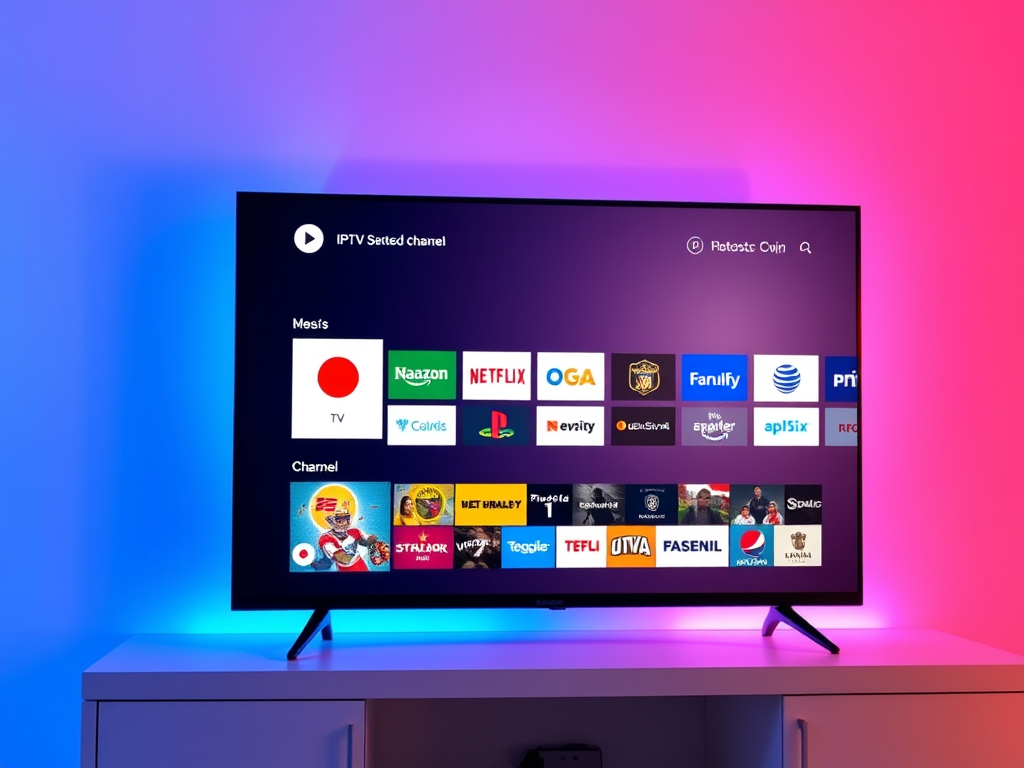 Best IPTV for International Channels 2025
