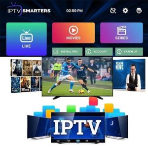 The Ultimate Guide to IPTV Streaming in 2025 | How to Get Started
