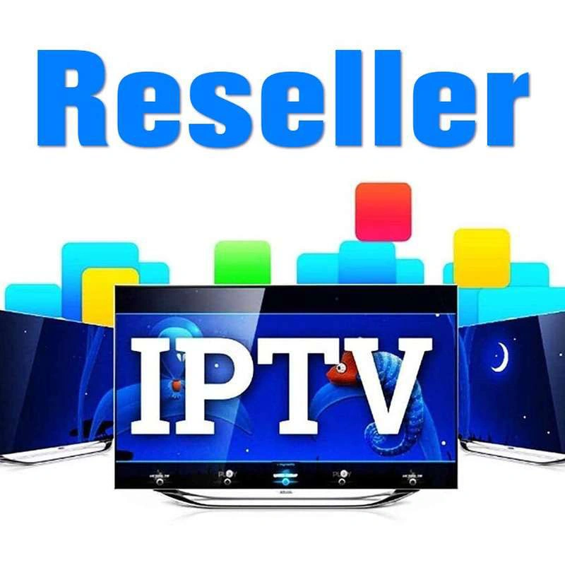 How to Become a Successful IPTV Reseller in 2025 | Expert Guide