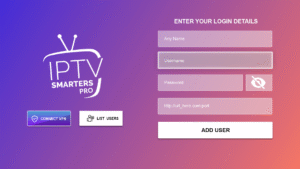 Why IPTV Smarters Pro is the Best Streaming App in 2025 | Ultimate Guide