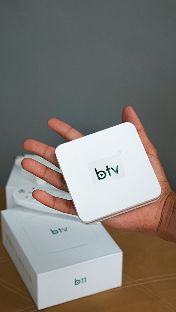Best IPTV Boxes 2025 | Top Devices for Seamless Streaming - TV Streamers
