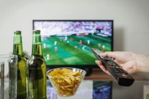 Best IPTV Service for Sports in 2025 | Stream Live Games