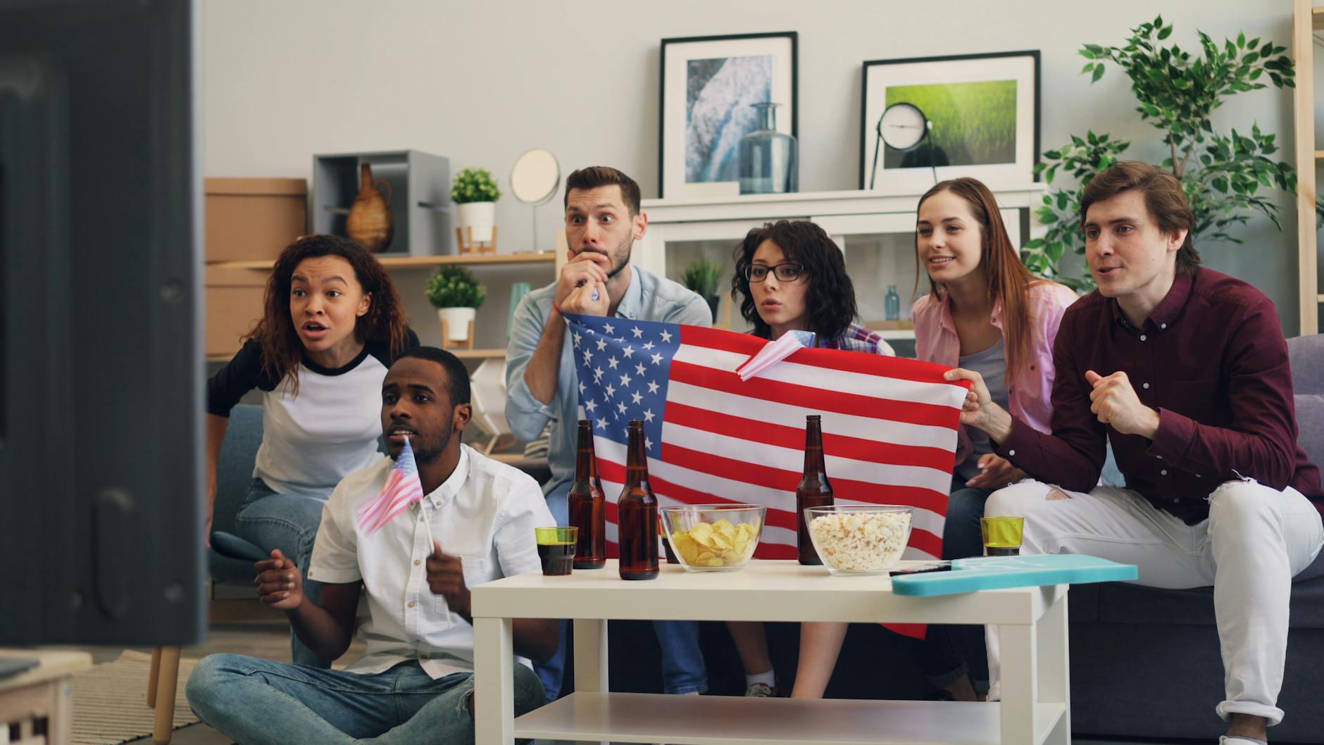 IPTV in the USA