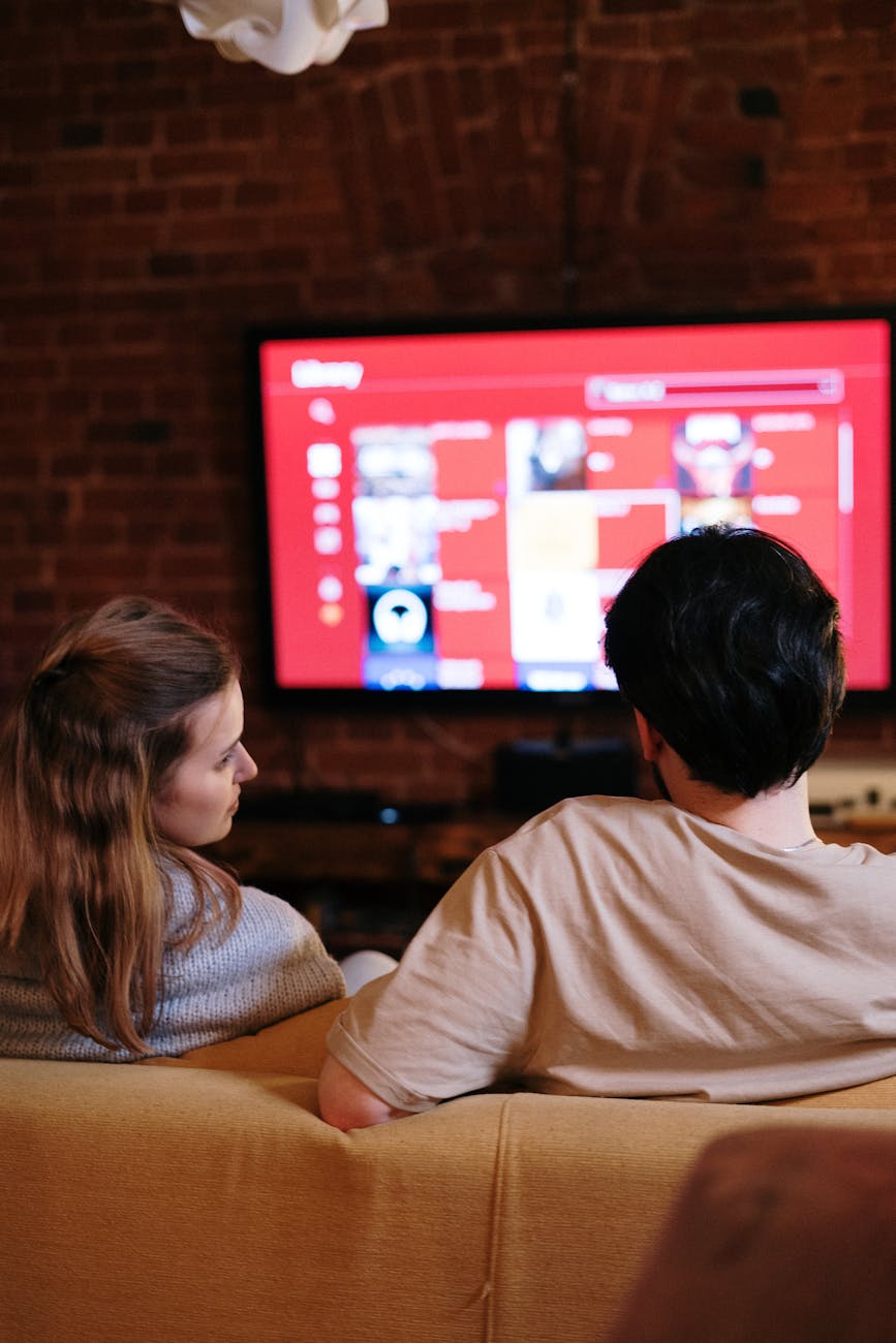 How to Set Up IPTV on Your Smart TV | Quick & Easy Guide