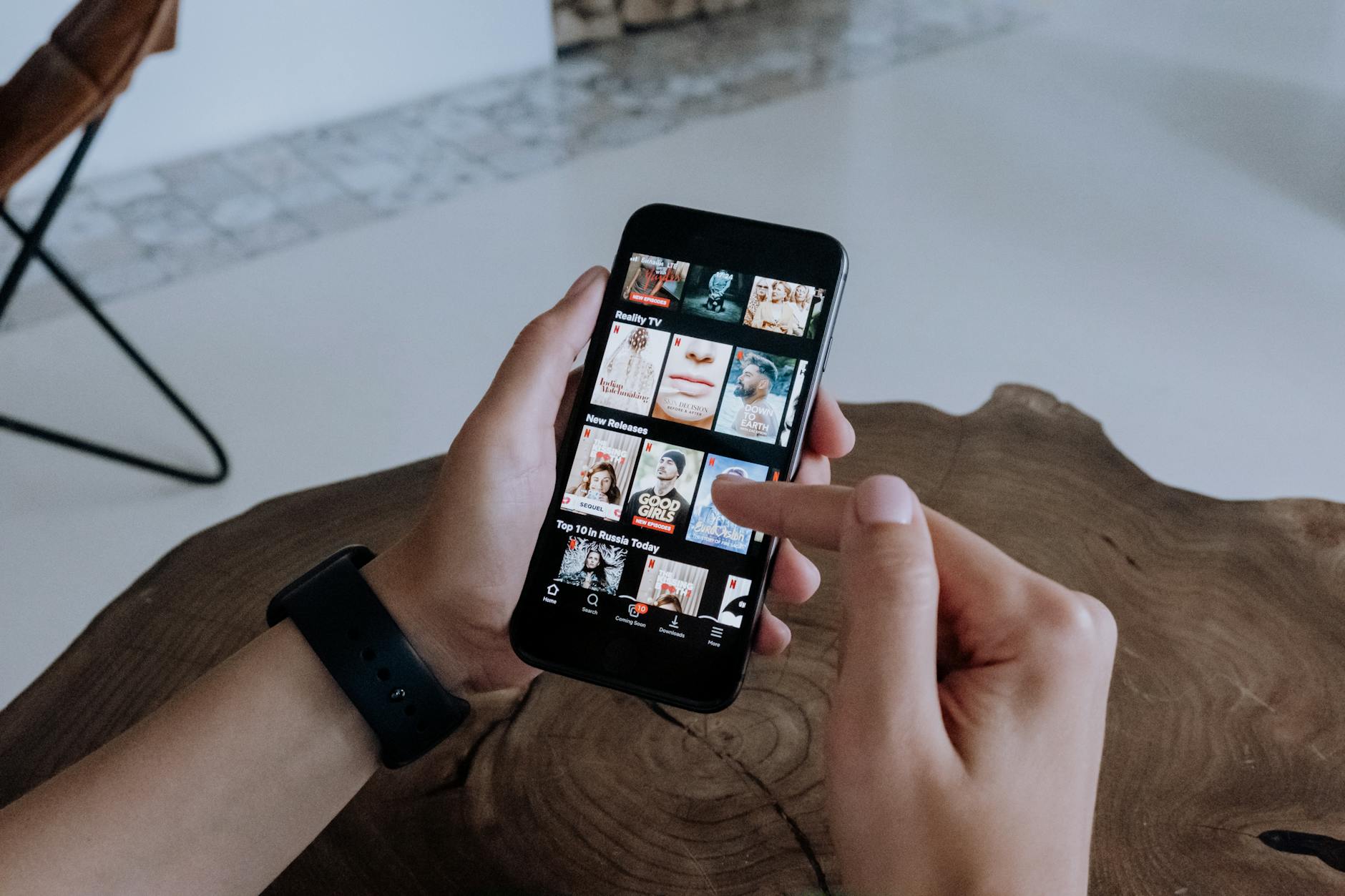 How to Stream IPTV on iPhone in 2025 | Quick Setup Guide