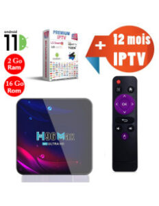 Why an IP TV Box is Essential for Streaming in 2025 | Top Picks
