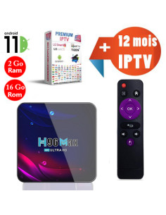 Why an IP TV Box is Essential for Streaming in 2025 | Top Picks